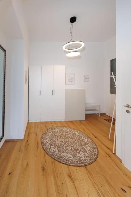 Apartment In Leopoldstadt Вена Экстерьер фото